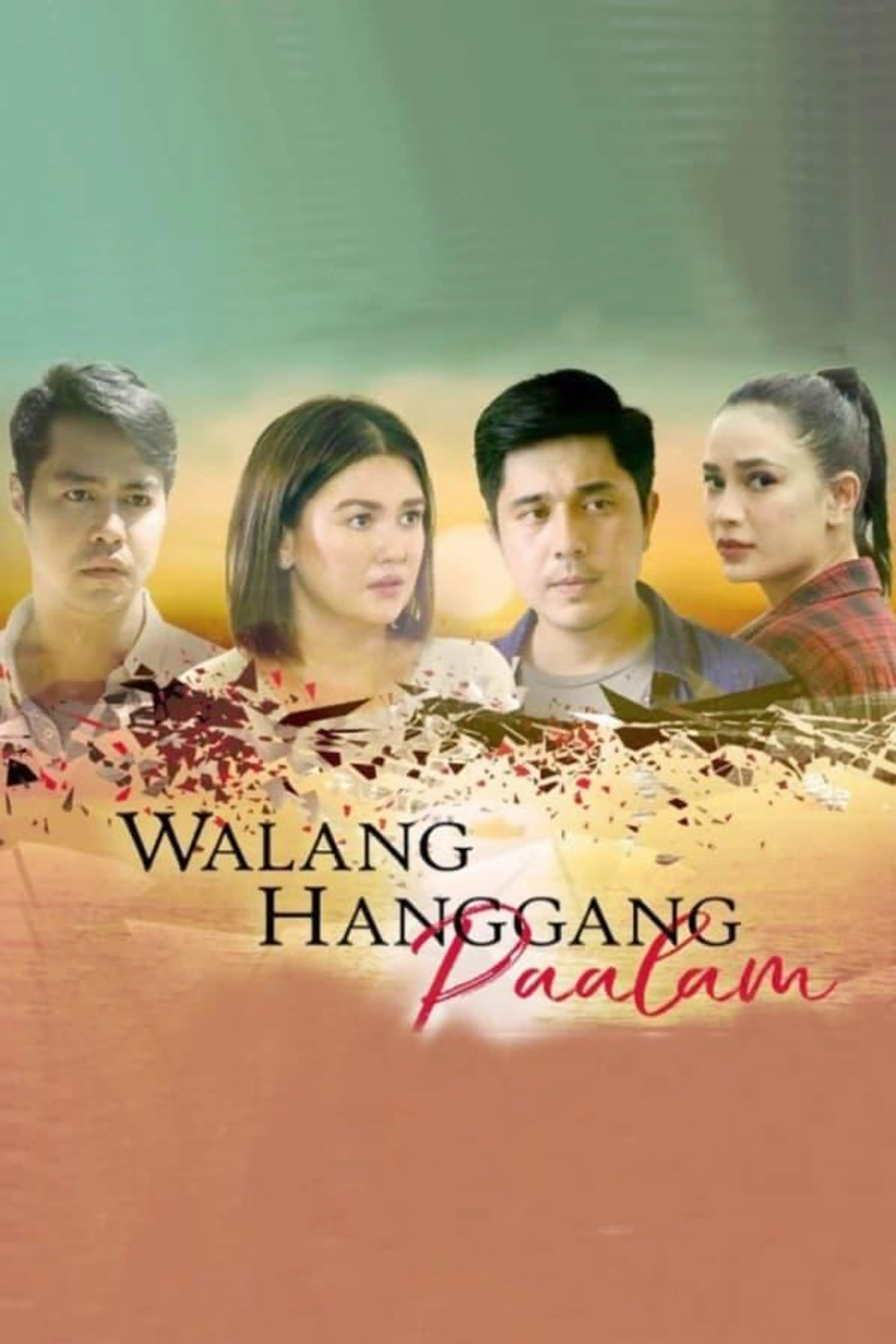 Walang Hanggang Paalam Season 1