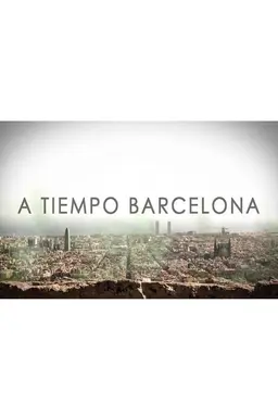 A tiempo Barcelona Season 1