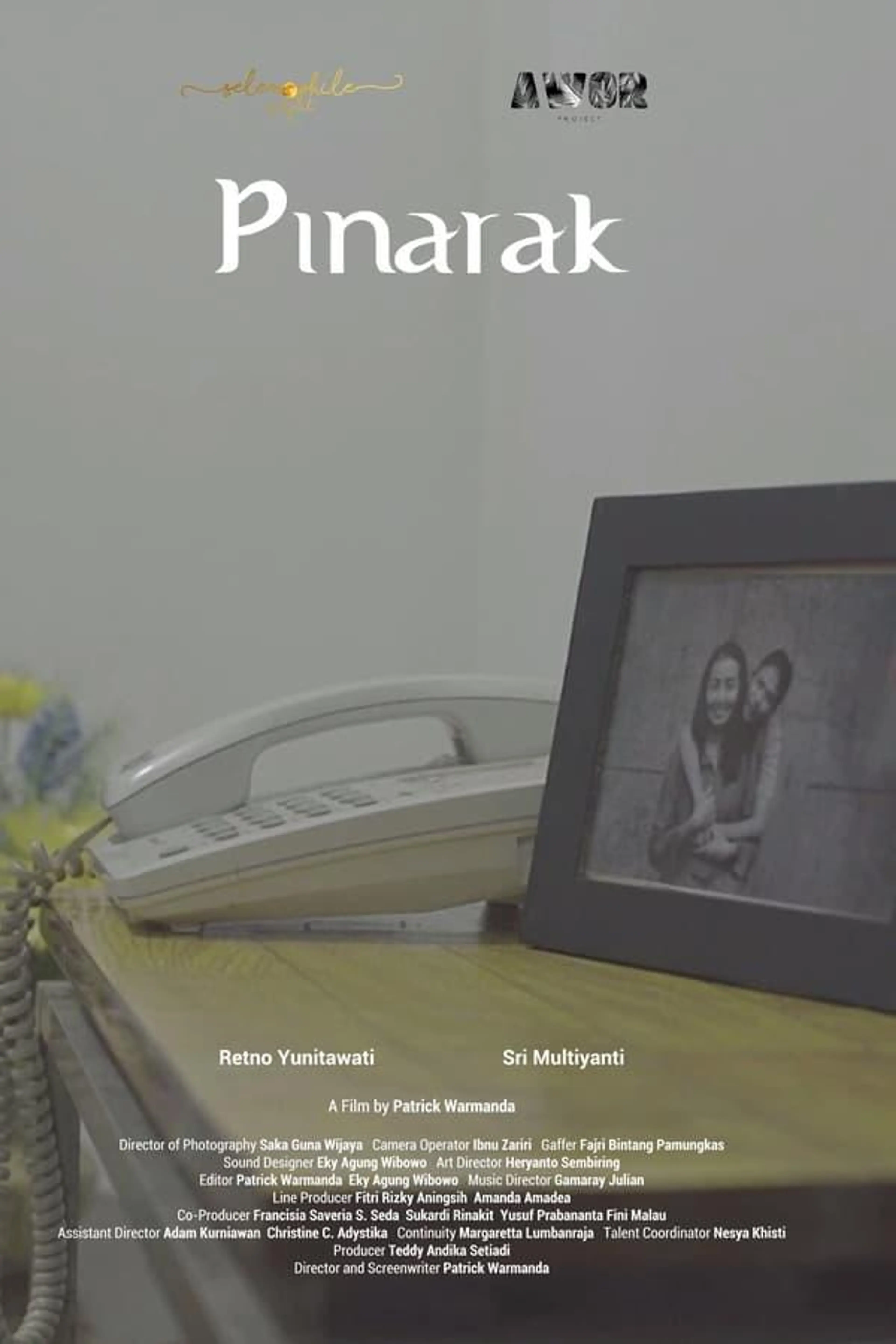 Pinarak