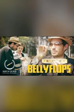 Bellyflops