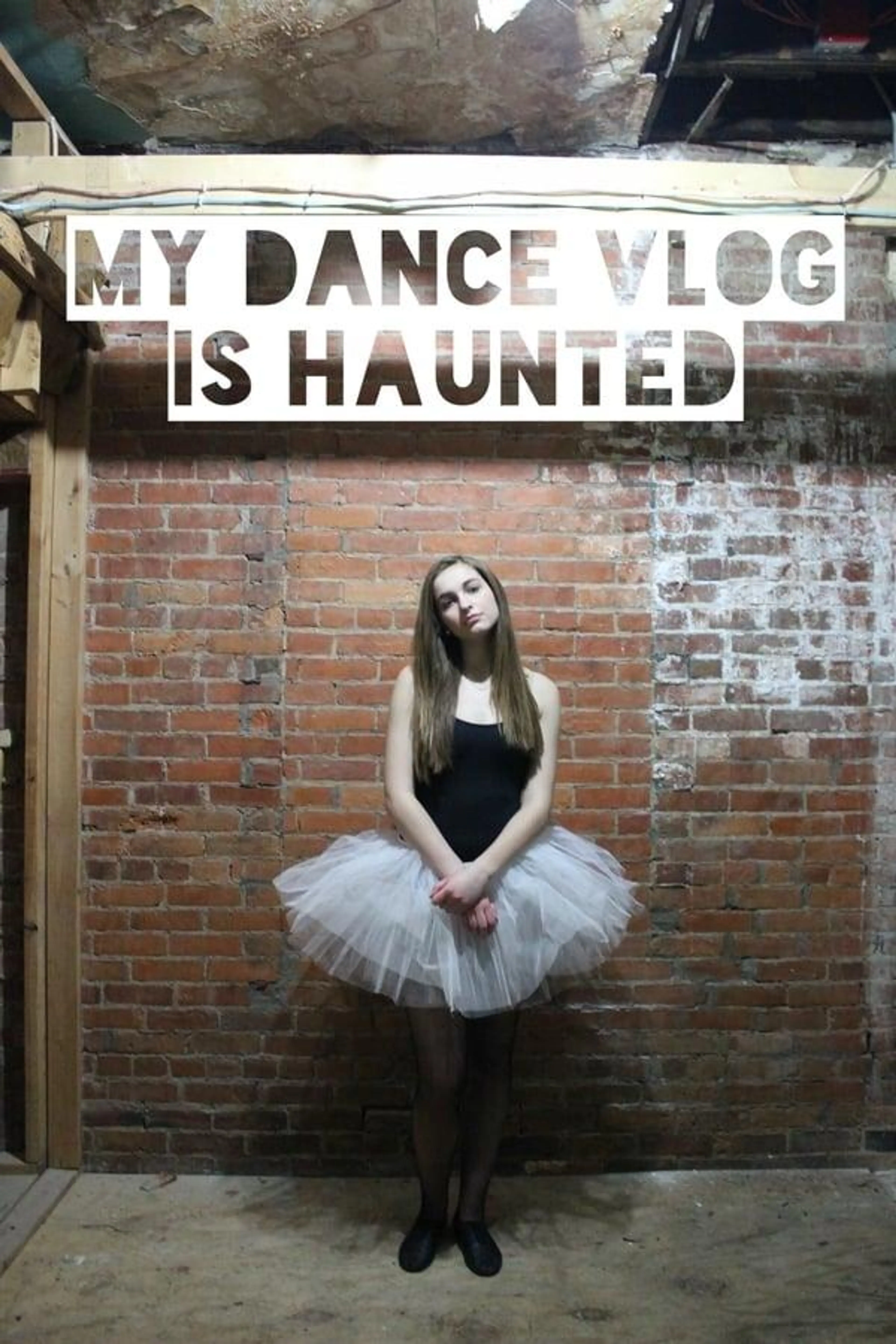 My Dance Vlog Is Haunted Season 1