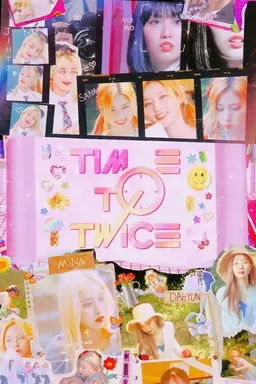 TIME TO TWICE Noraebang Battle