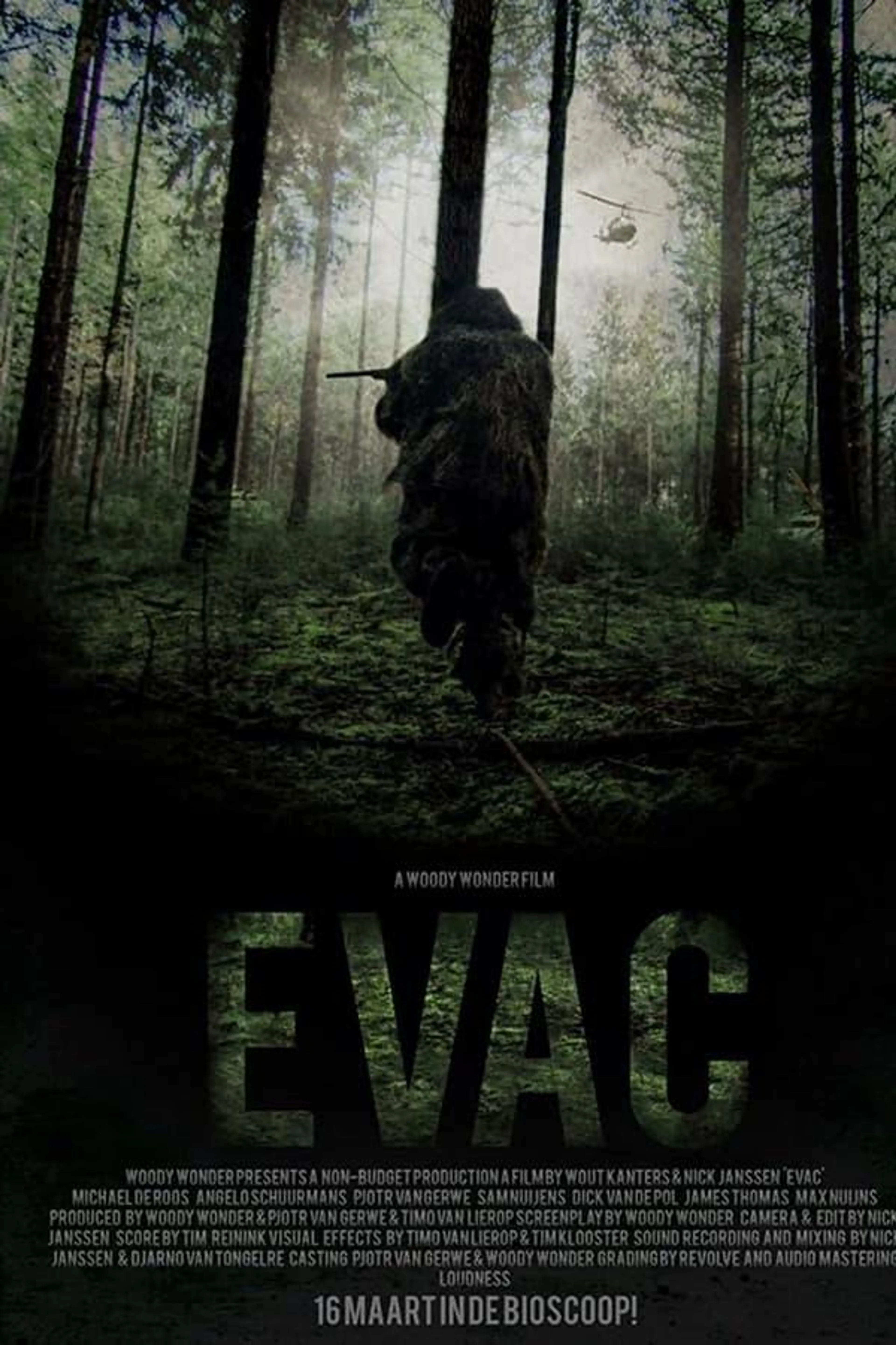 EVAC