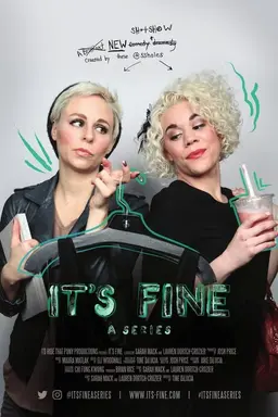 It's Fine Season 1