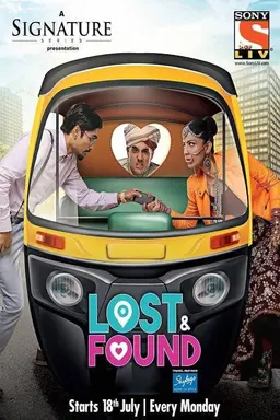 Lost & Found Season 1