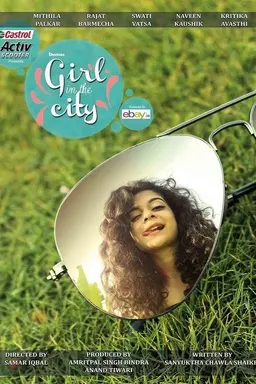 Girl in the City Season 1