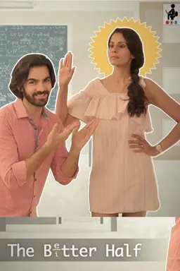 The Better Half Season 2
