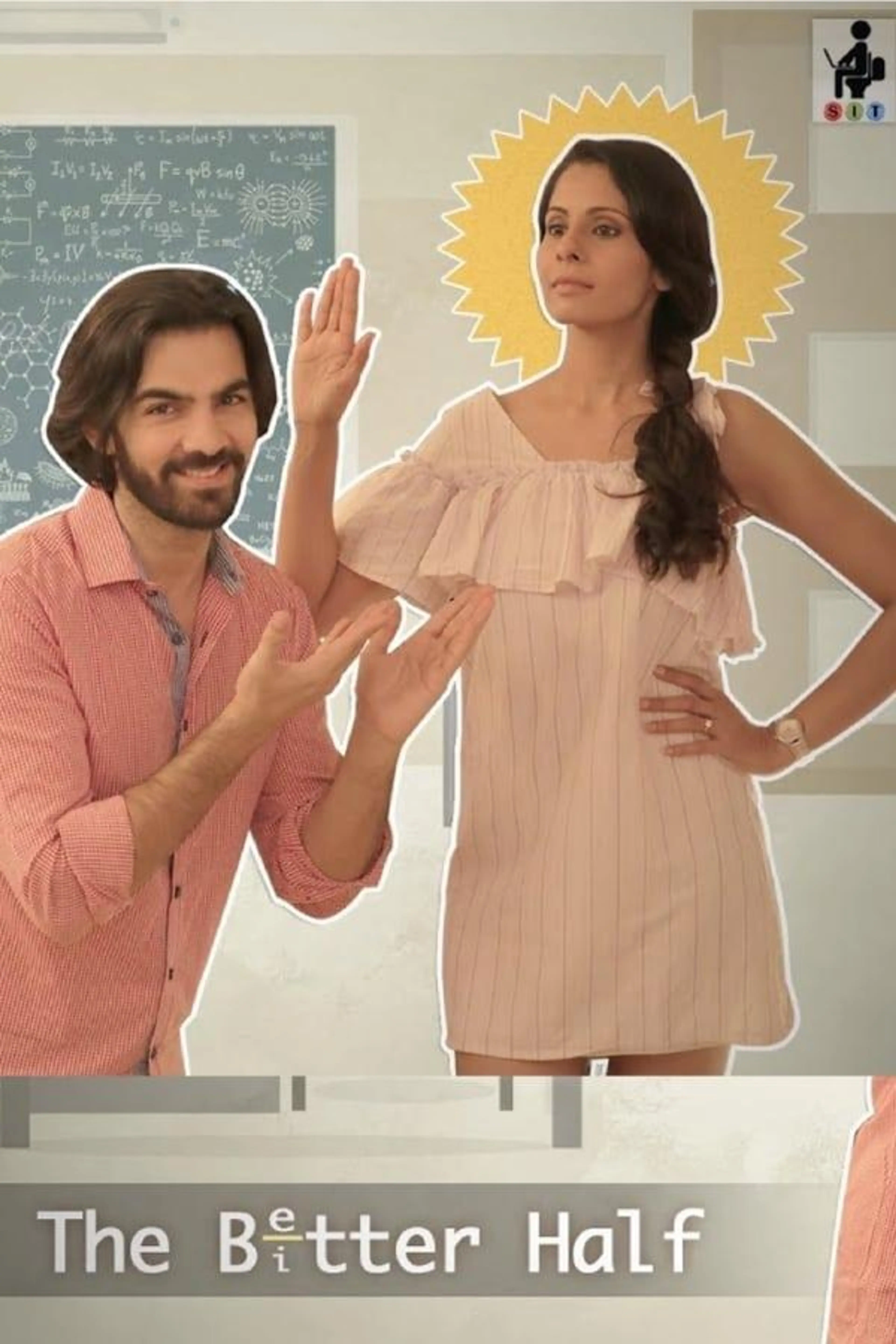 The Better Half Season 2