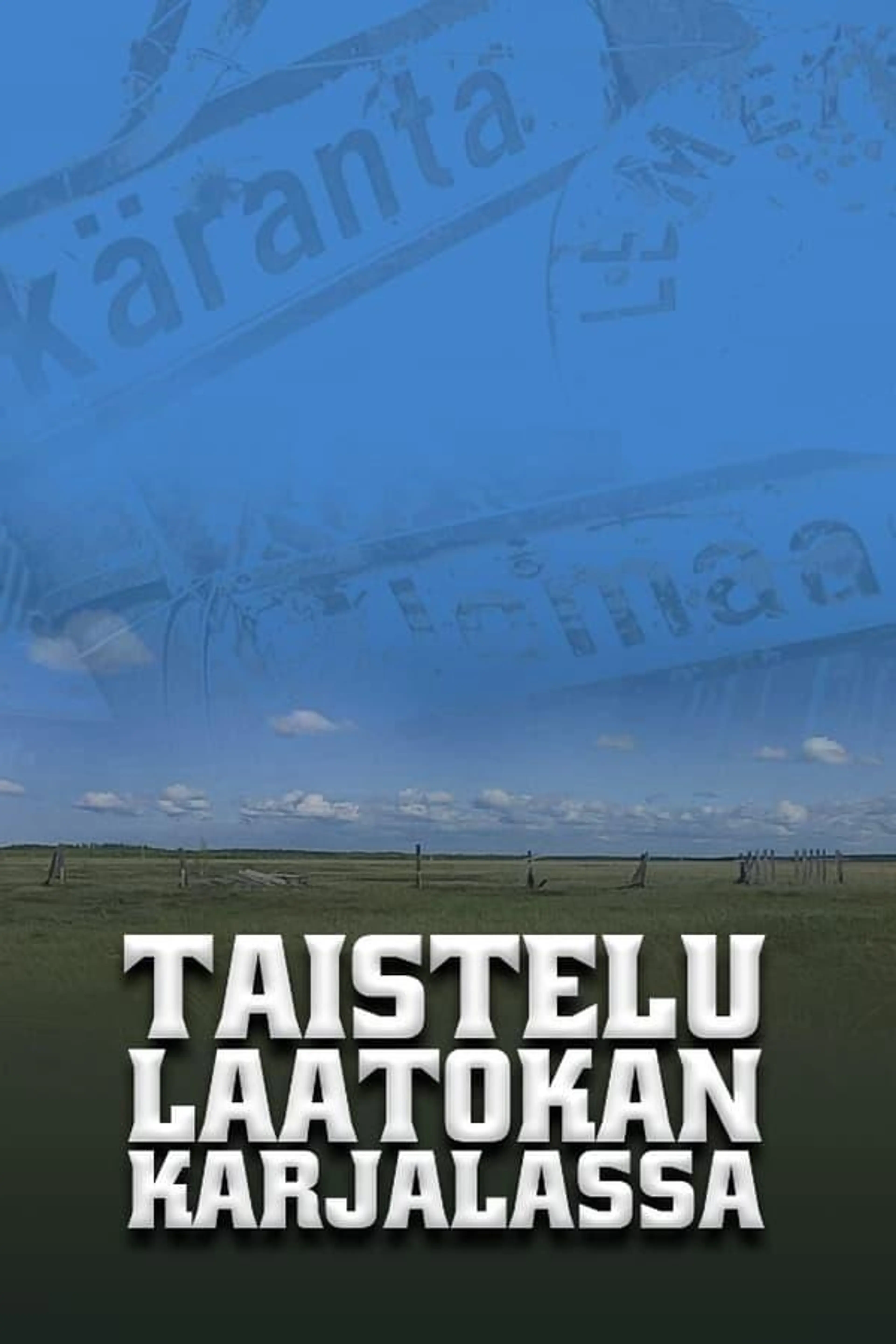 Taistelu Laatokan Karjalassa
