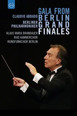 Gala from Berlin - Grand Finales
