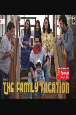 The Family Vacation Season 1