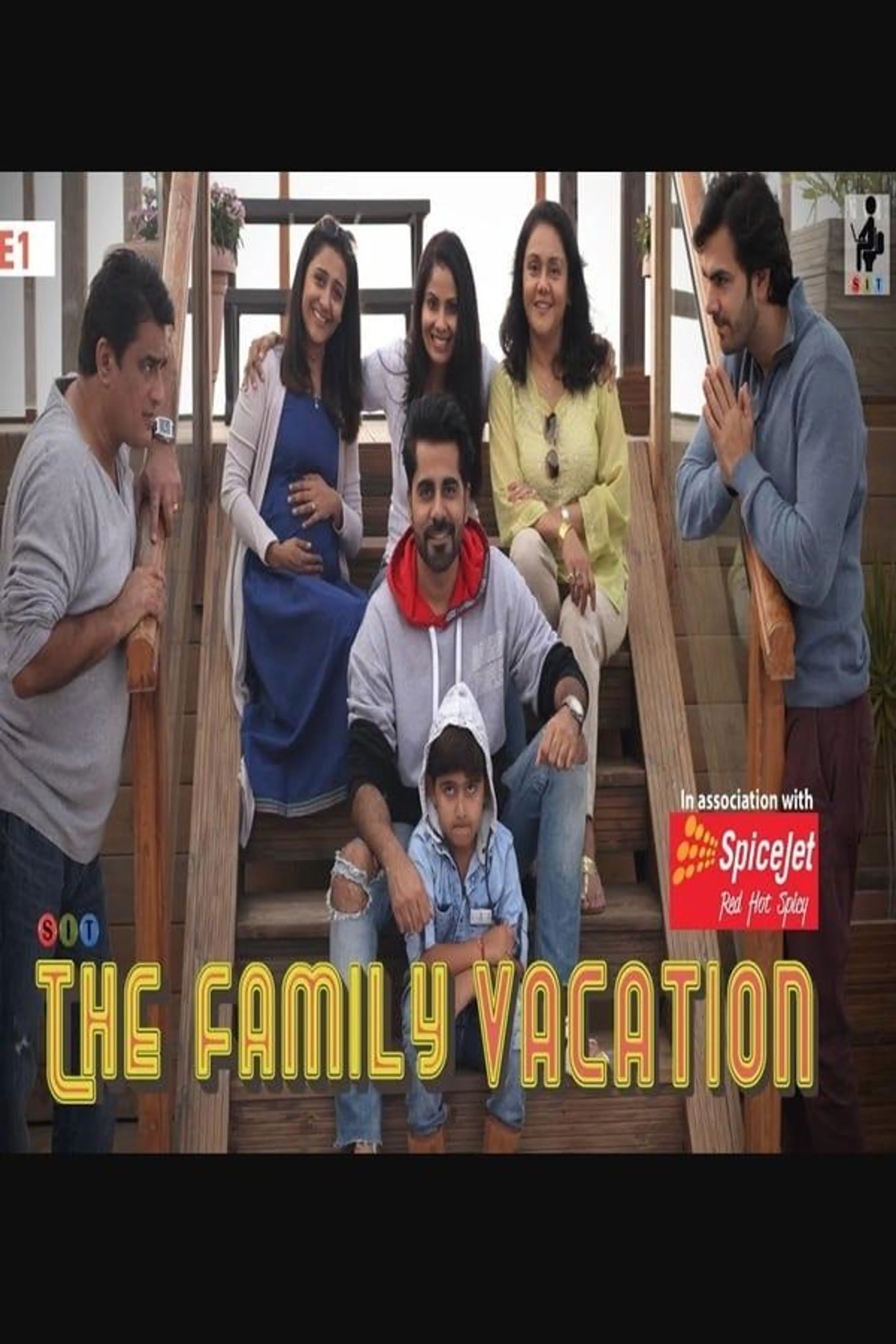 The Family Vacation Season 1