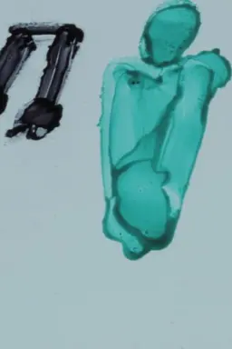 Minuet For A Disappearance