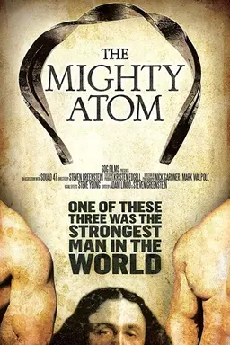 The Mighty Atom Season 1