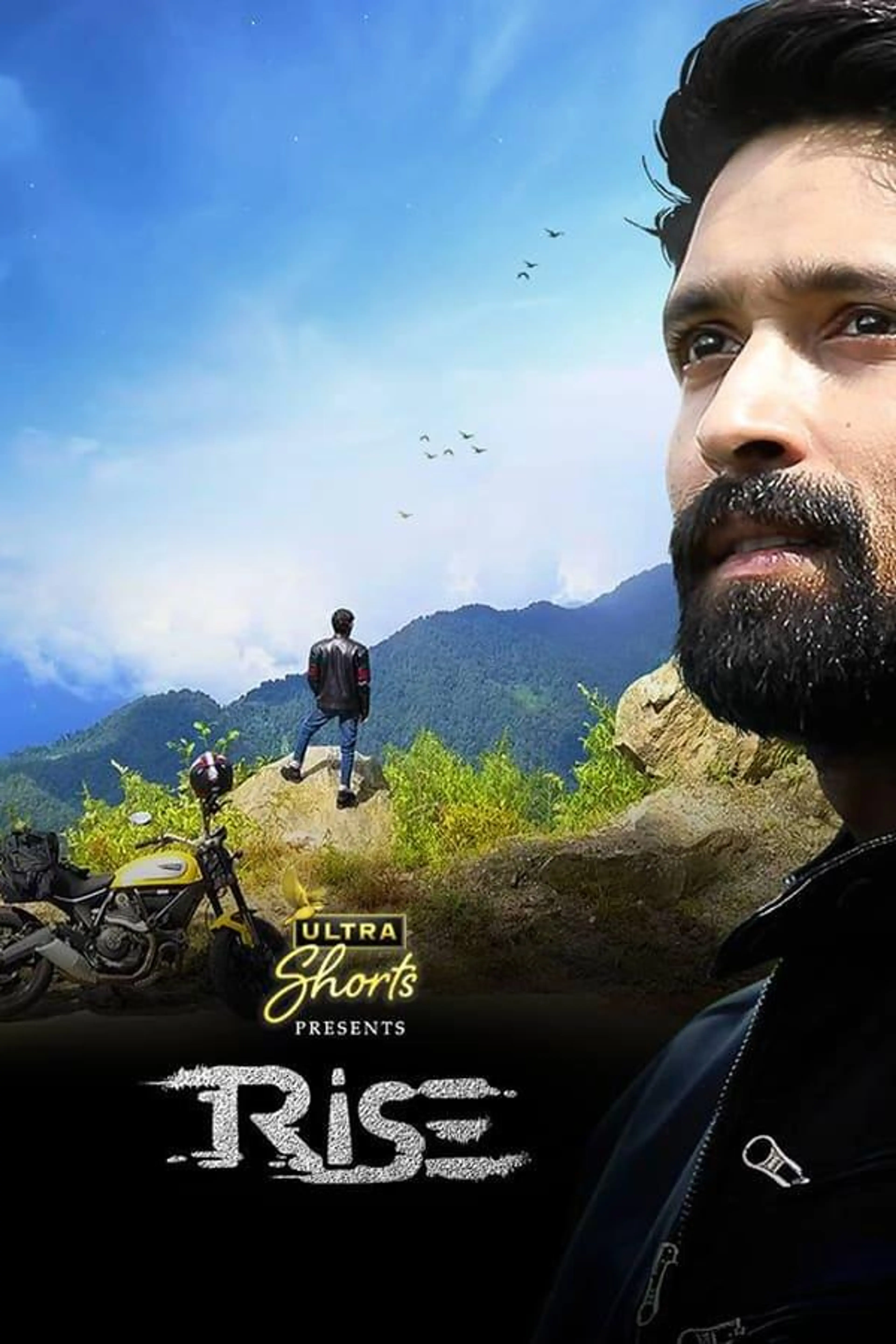 Rise Season 1