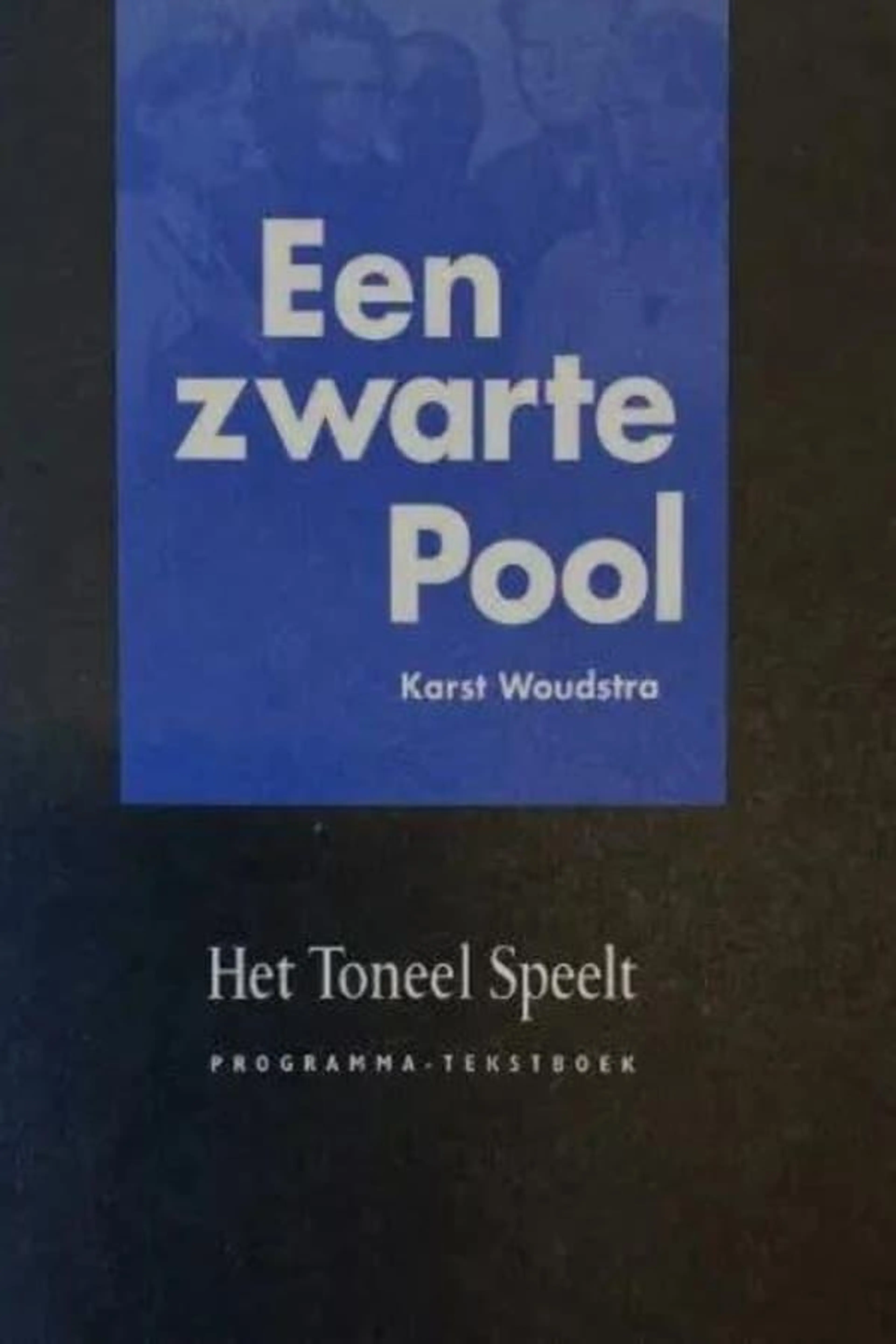 Een Zwarte Pool