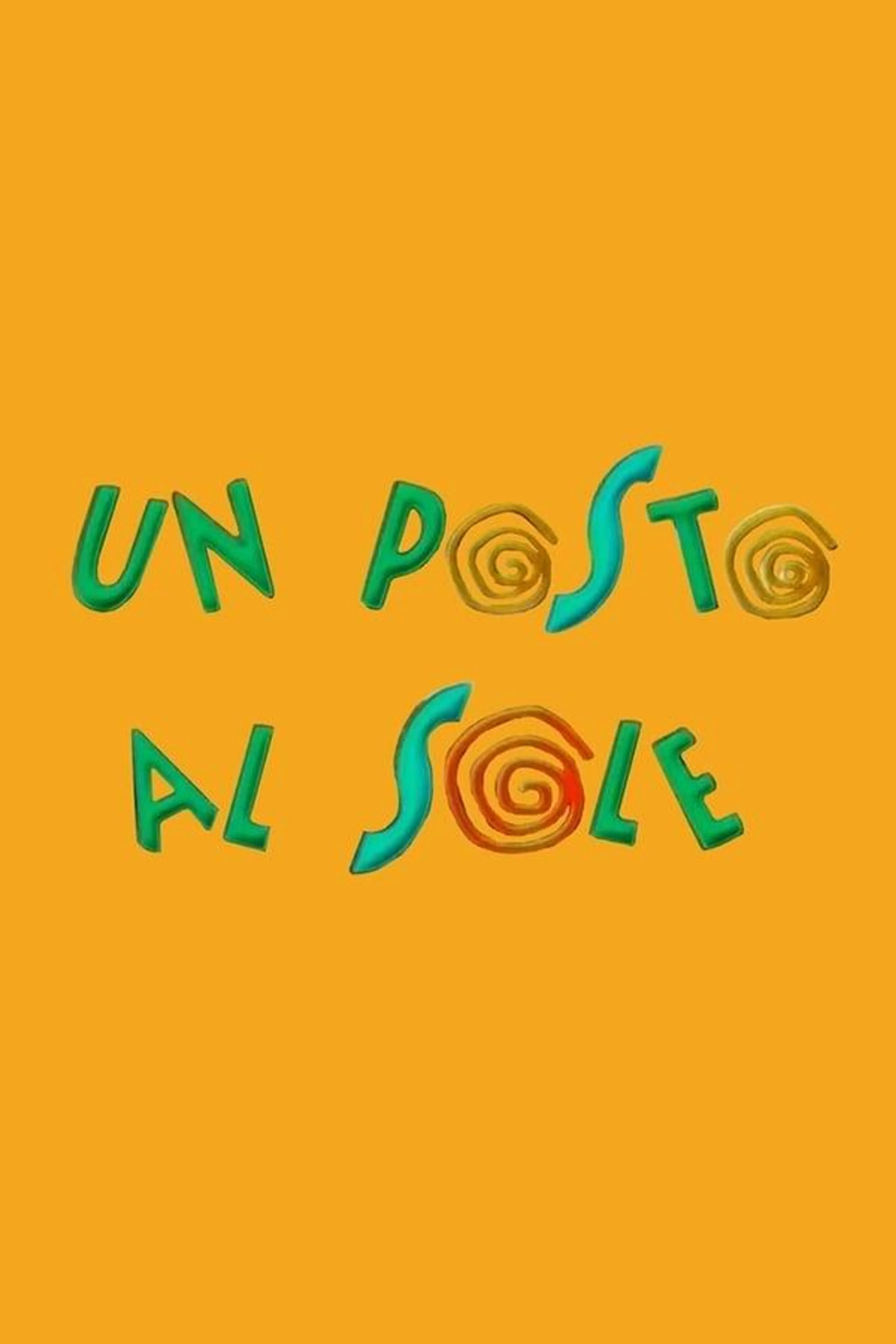 Un Posto Al Sole Season 3