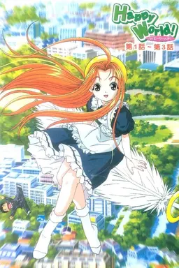 Happy World! Season 1