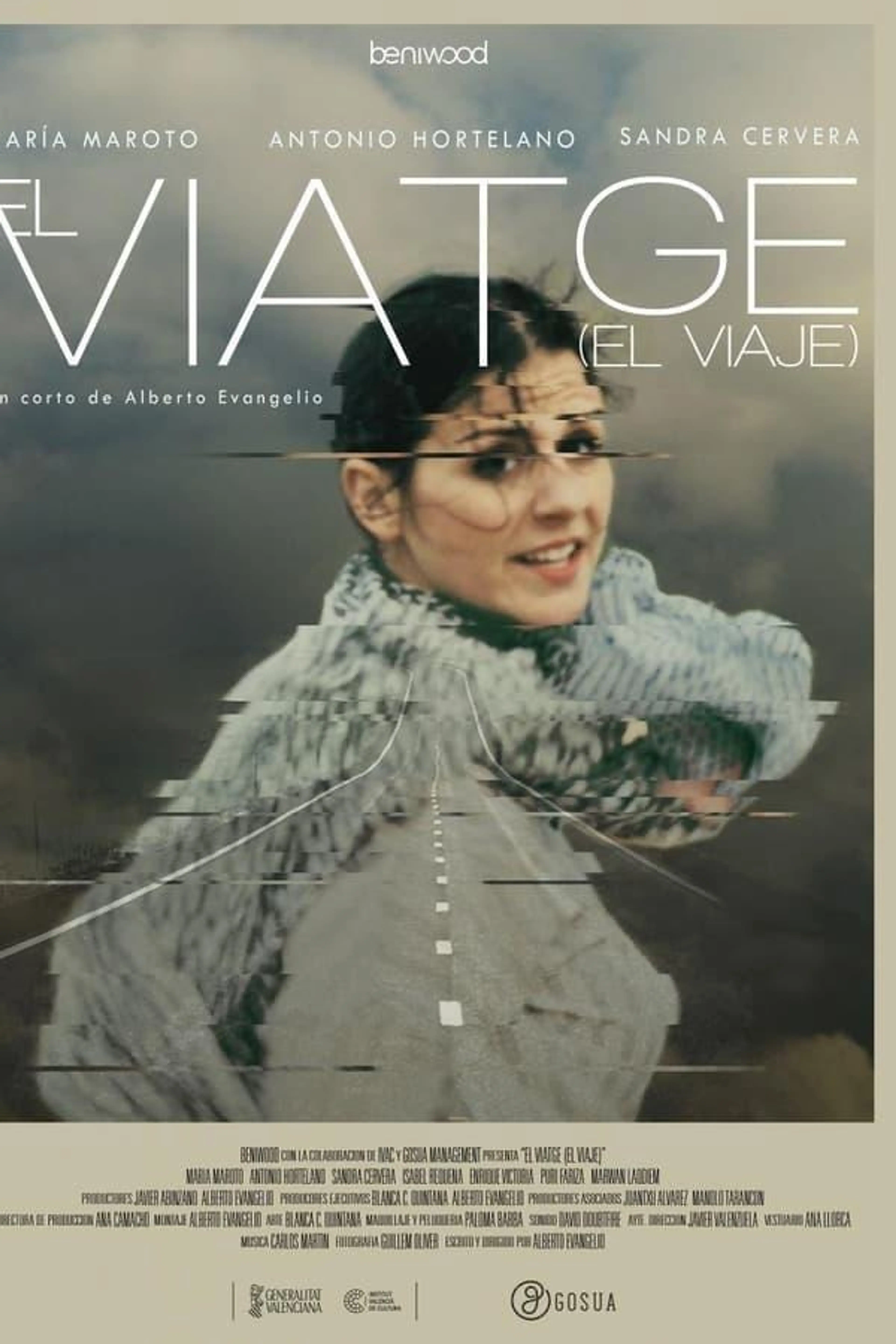 El Viatge