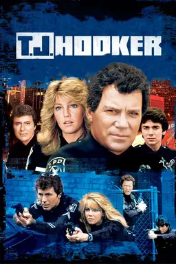T. J. Hooker Season 3