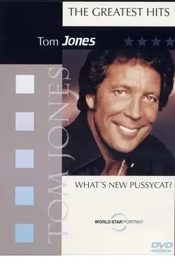 Tom Jones - The Greatest Hits