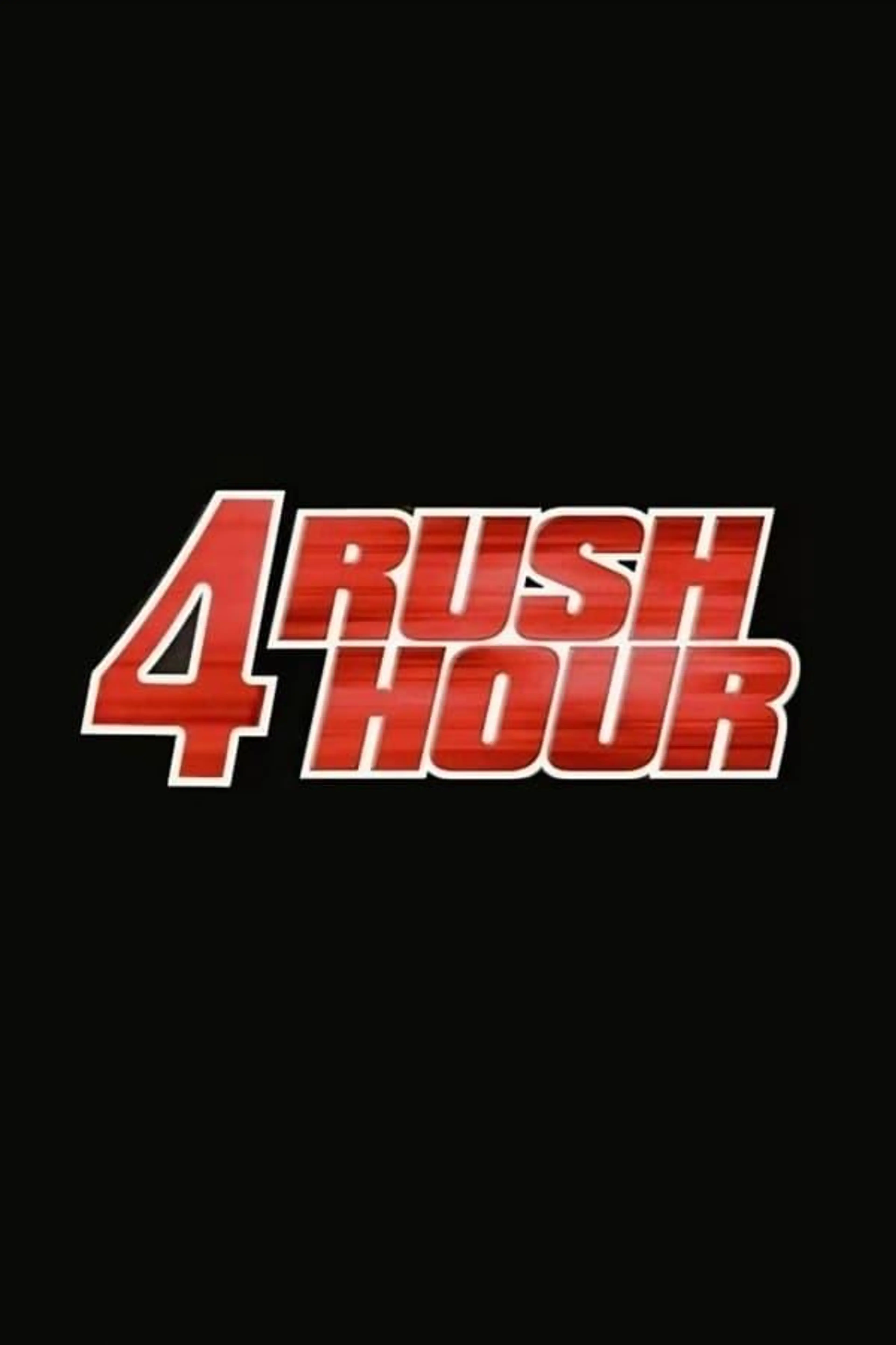 Rush Hour 4