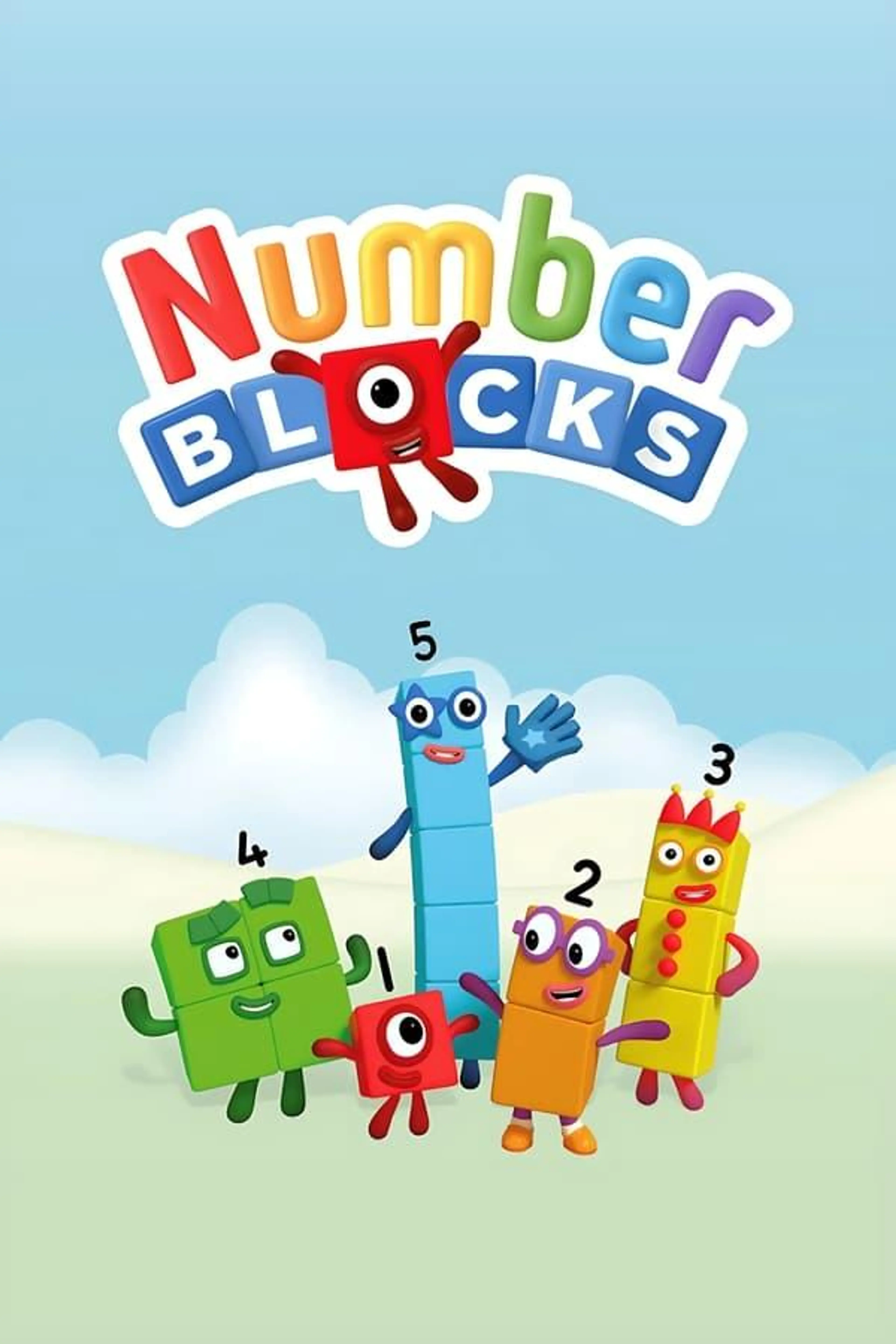 Numberblocks Specials
