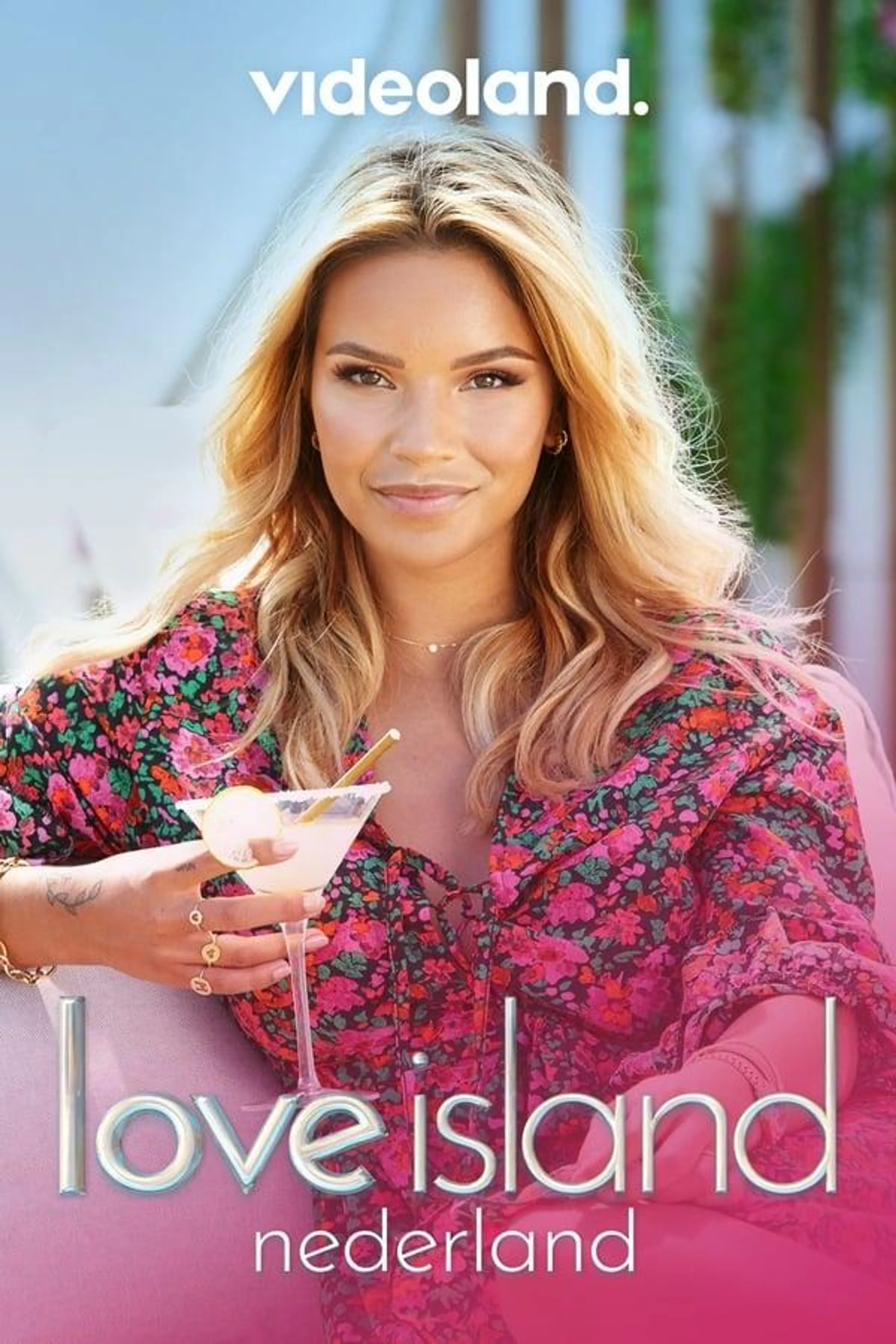 Love Island Nederland Season 1