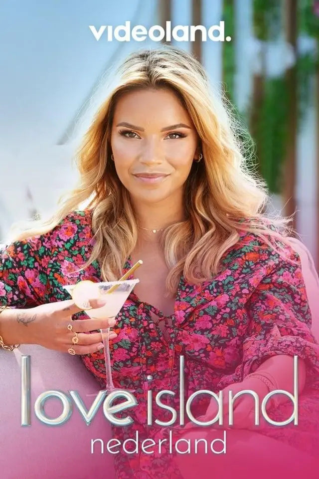 Love Island Nederland Season 2
