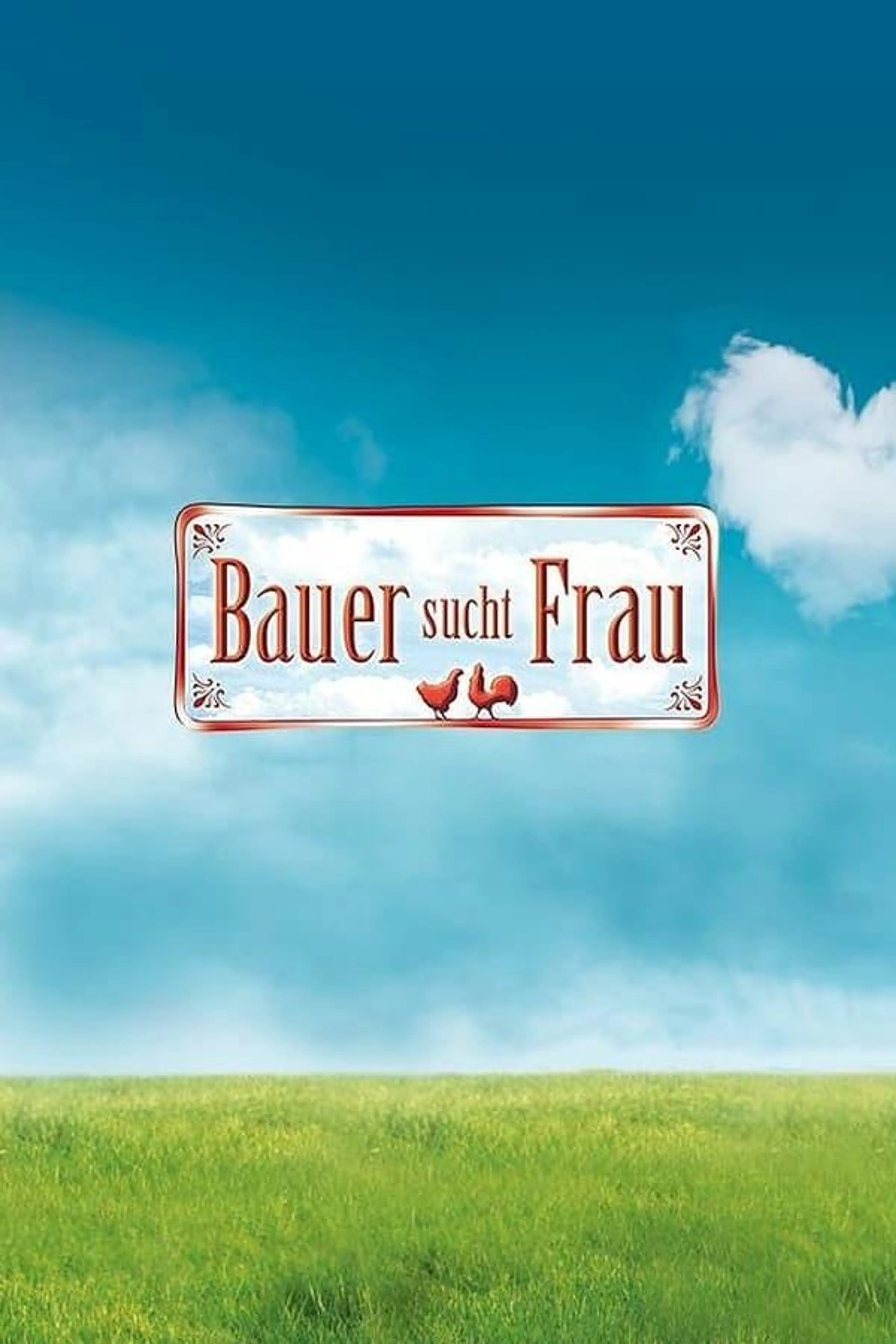 Bauer sucht Frau Season 12