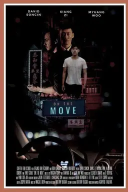 On the Move