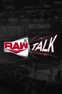 Raw Talk Season 4