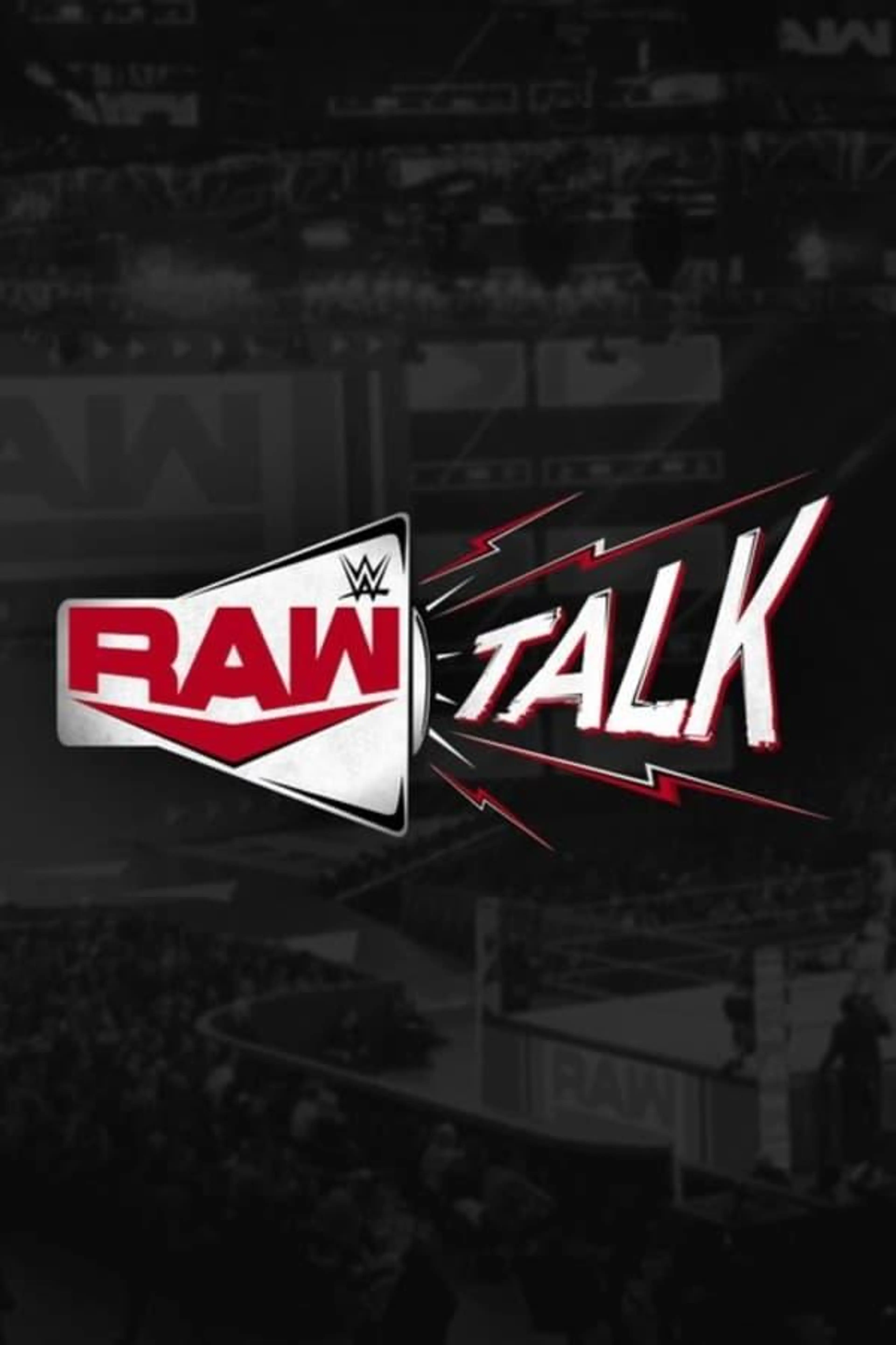 Raw Talk Season 4