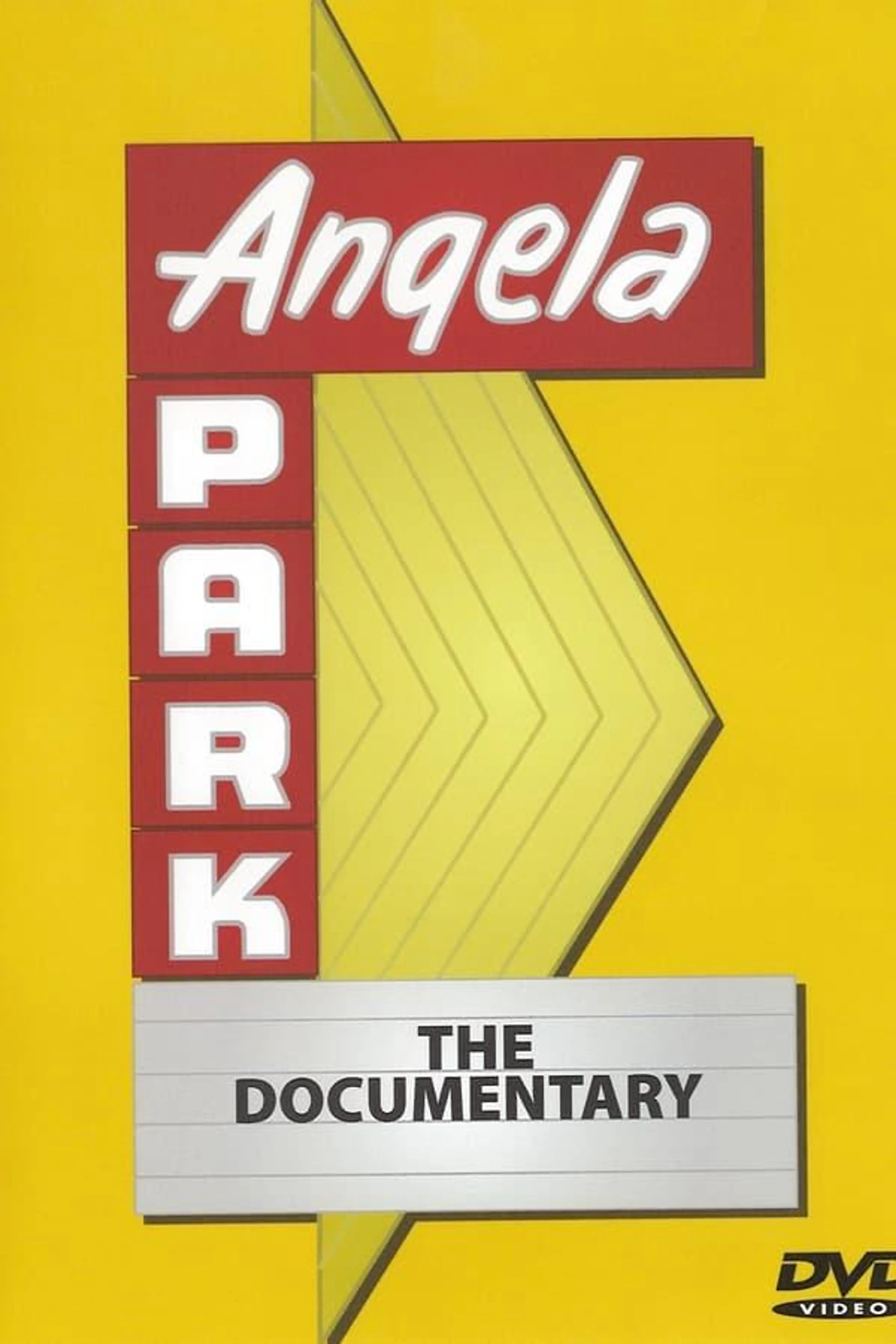 Angela Park: The Documentary