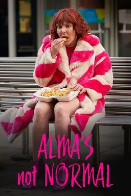 Alma's Not Normal Series 2