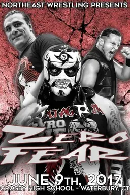 NEW Zero Fear