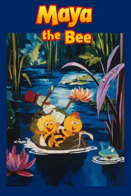 Maya the Bee Season 2