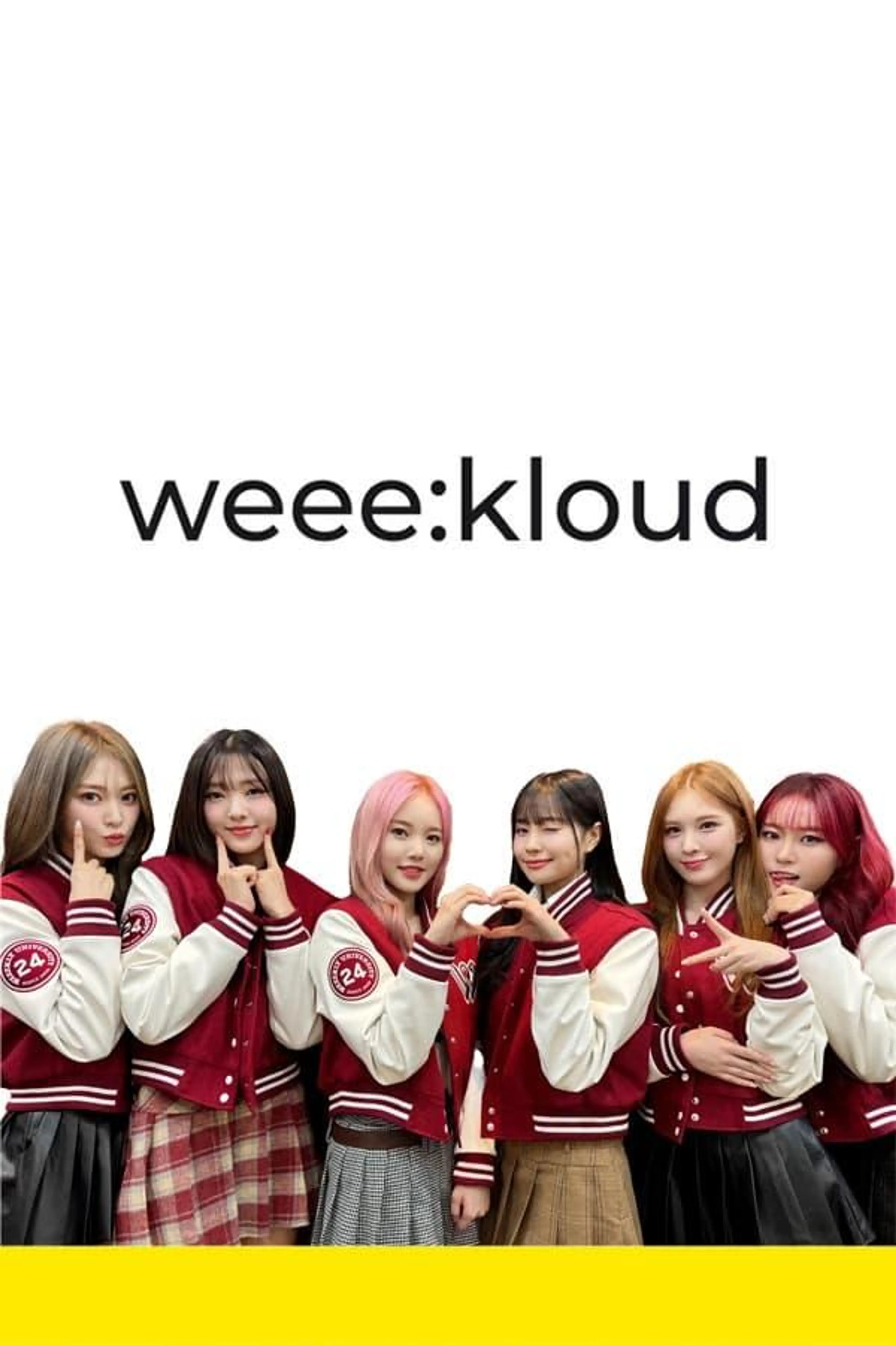 weee:kloud Season 2