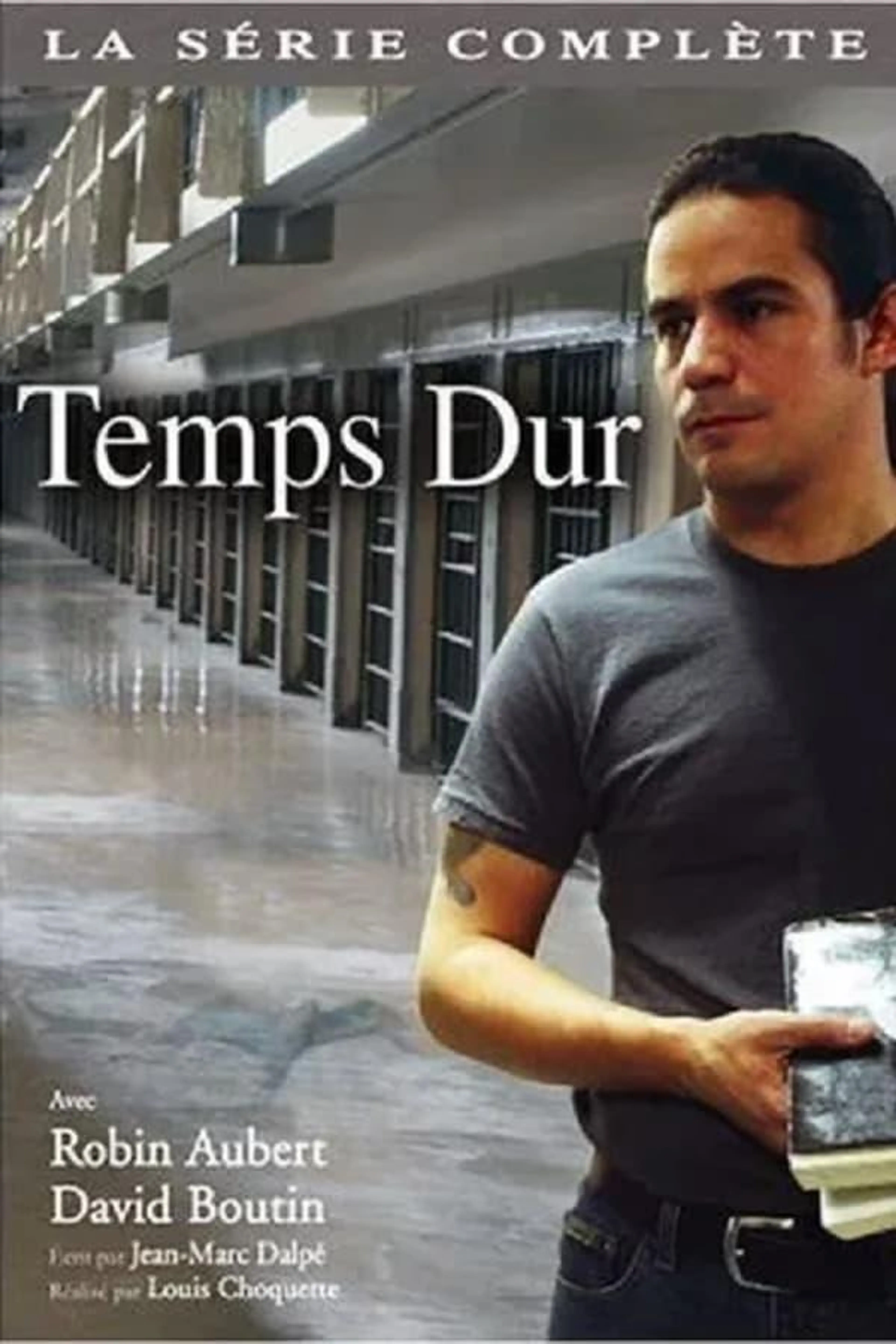 Temps dur Season 1