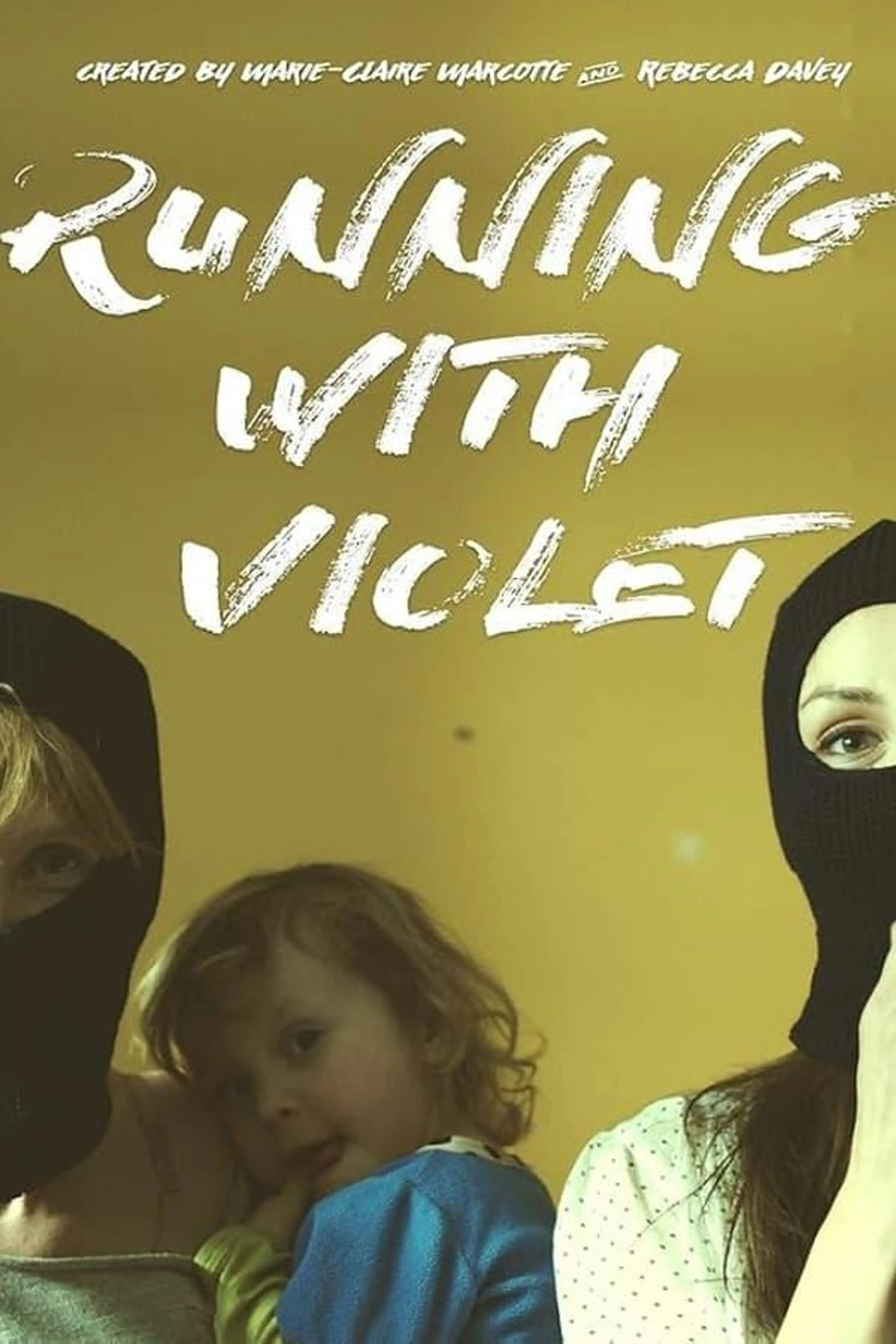Running With Violet Season 1