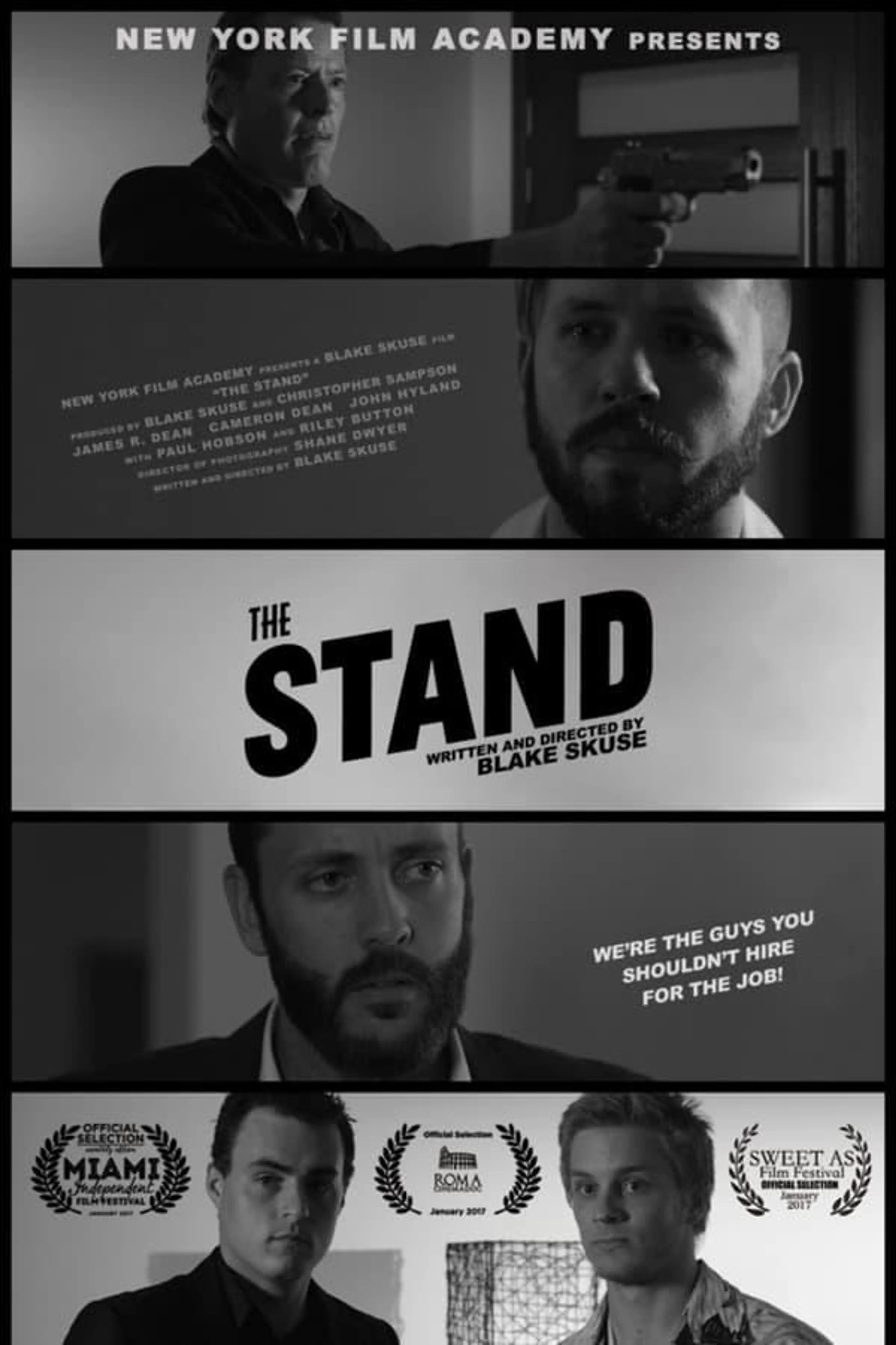 The Stand
