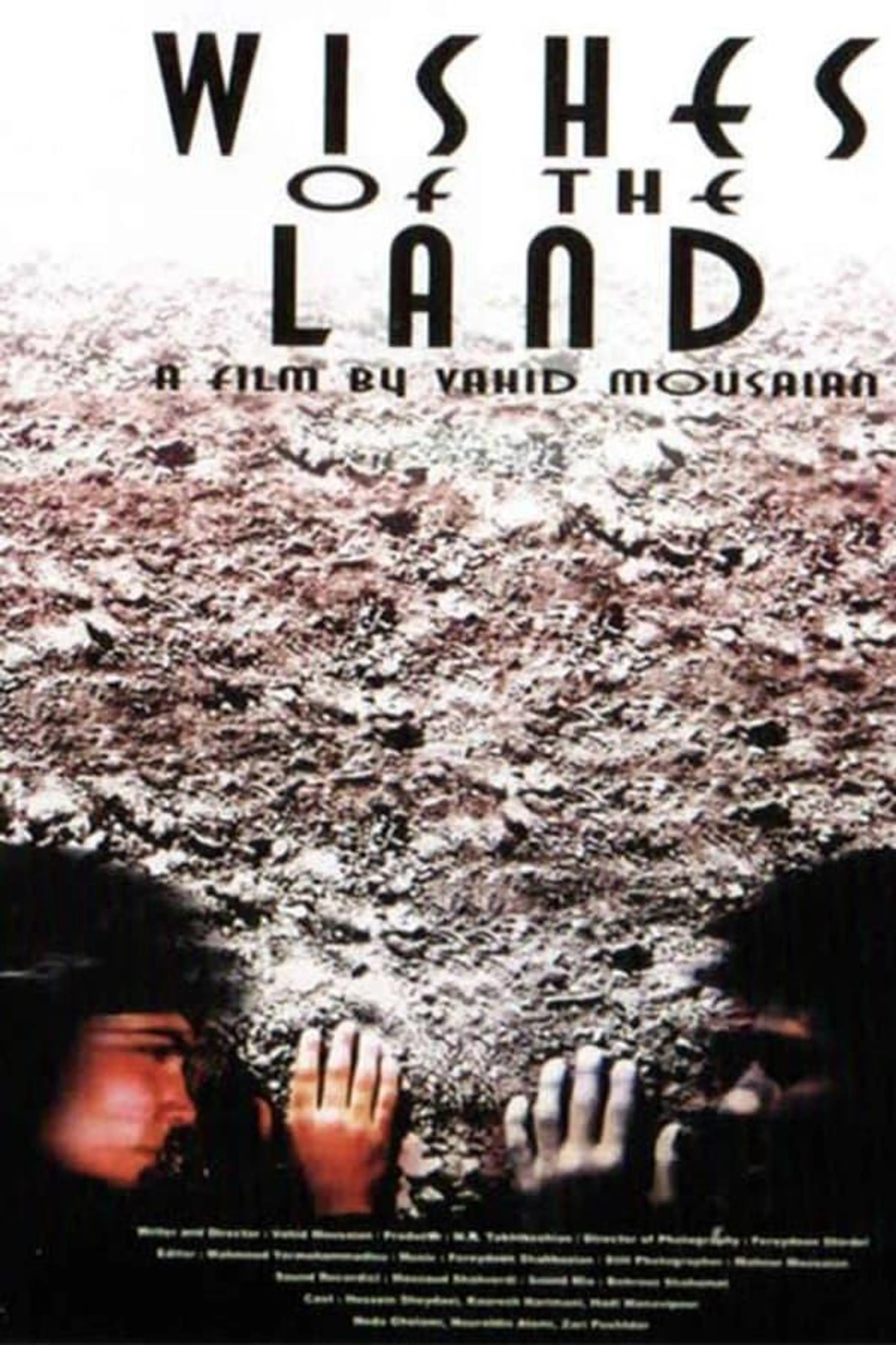 Wishes of the Land