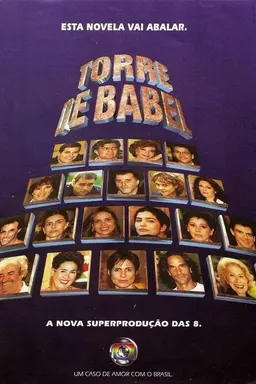Torre de Babel Season 1