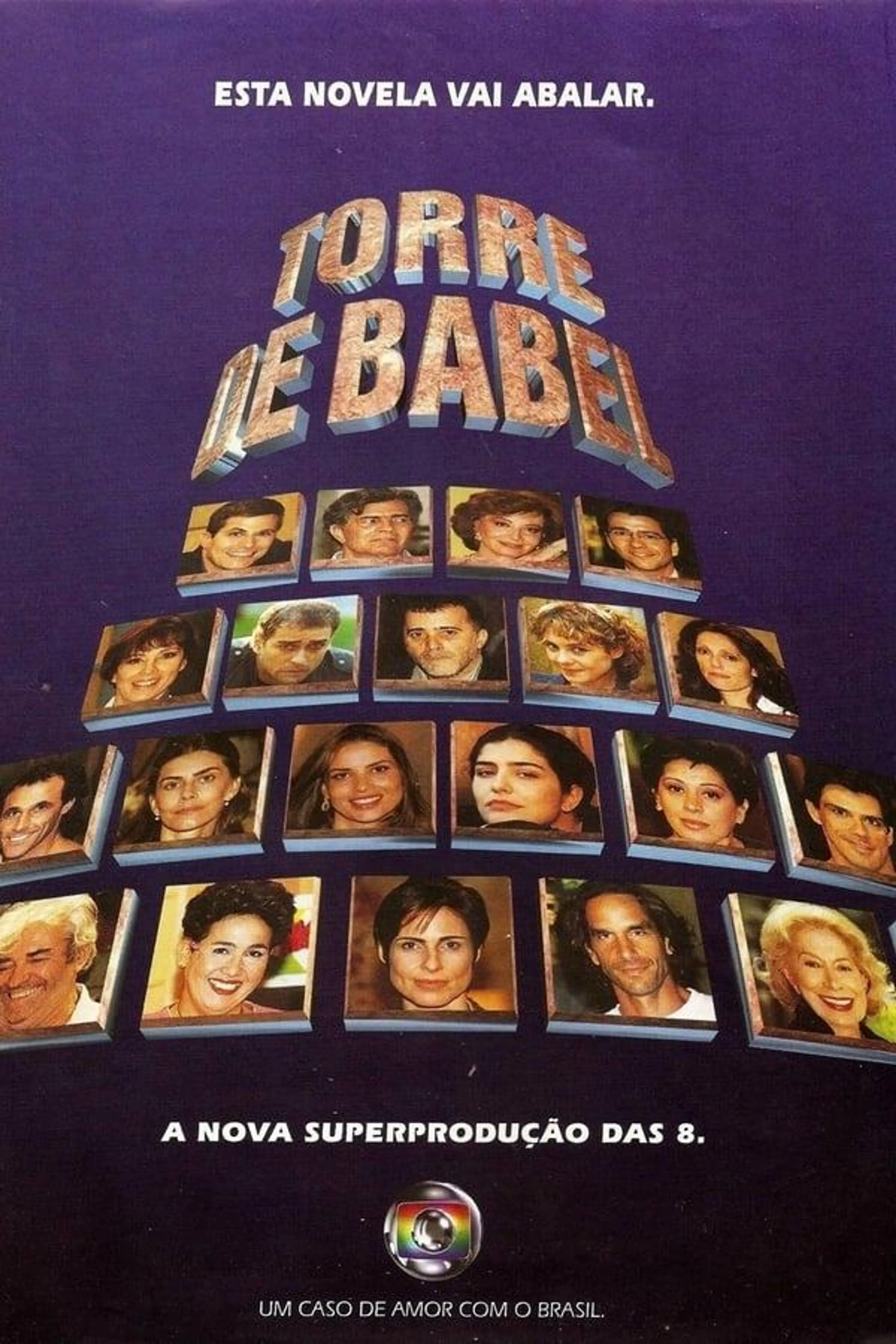 Torre de Babel Season 1