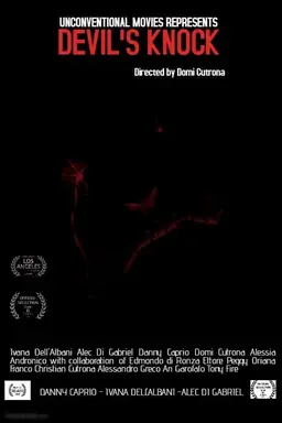 Devil’s Knock
