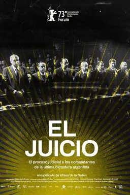 The Trial