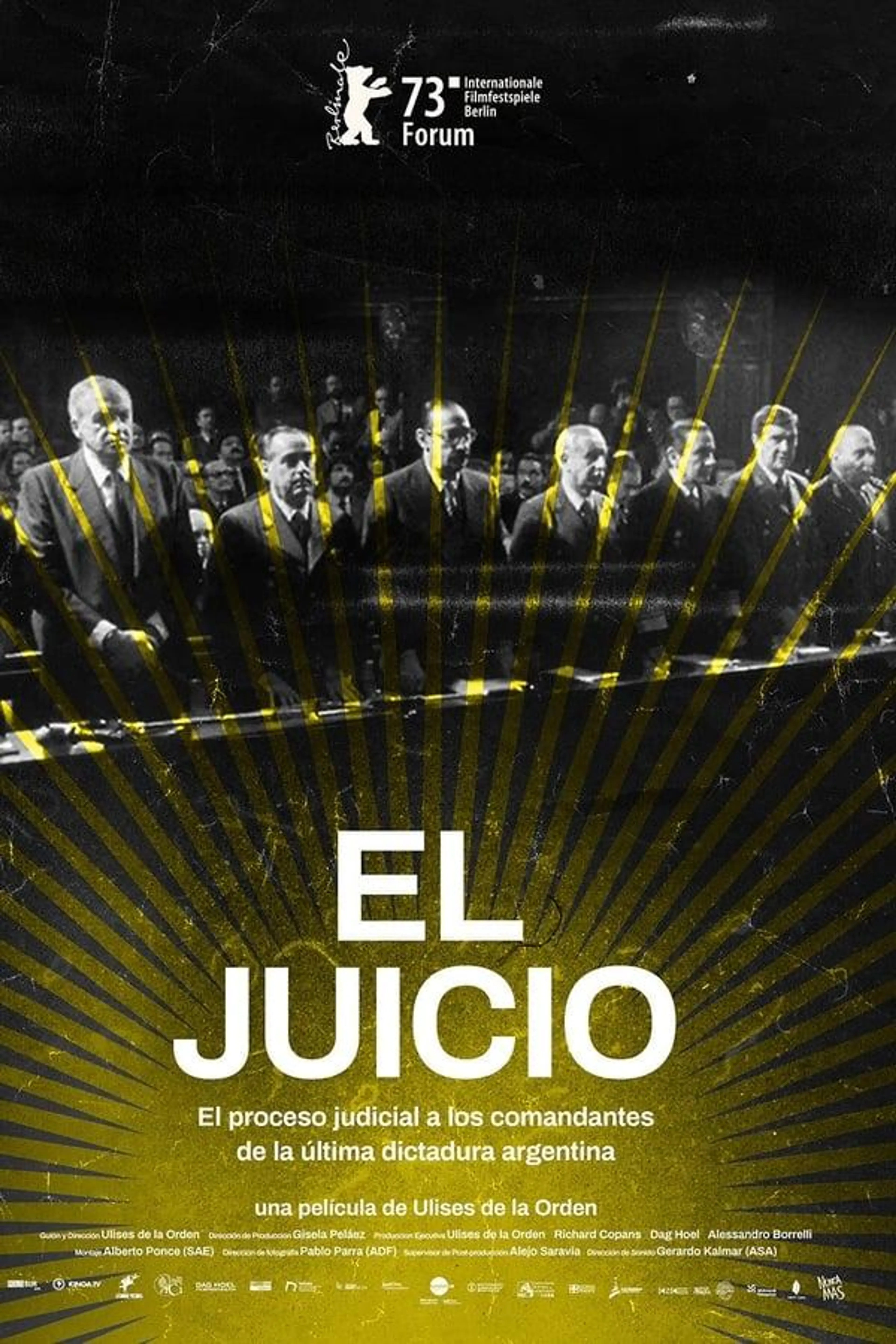 The Trial