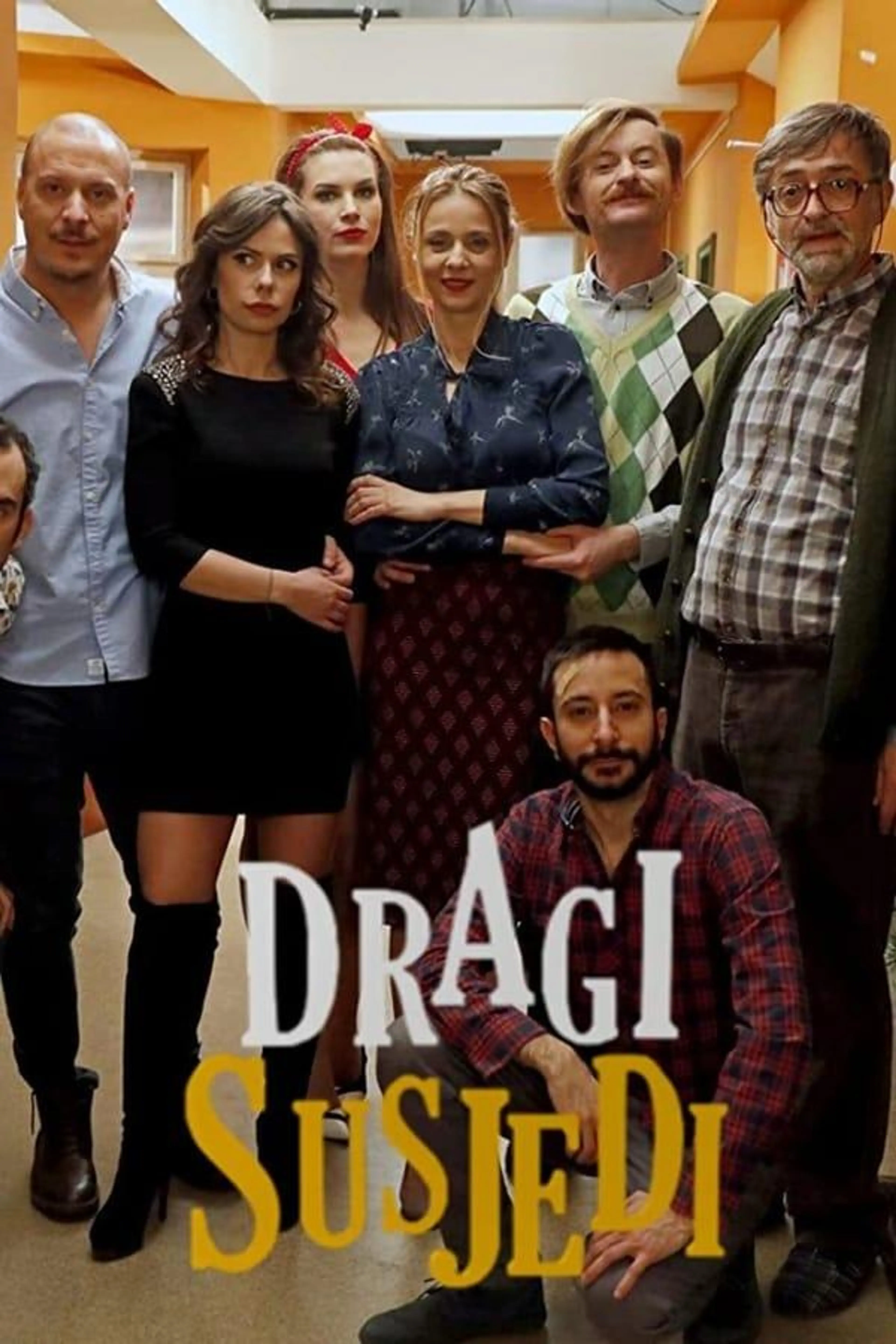 Dragi susjedi Season 1