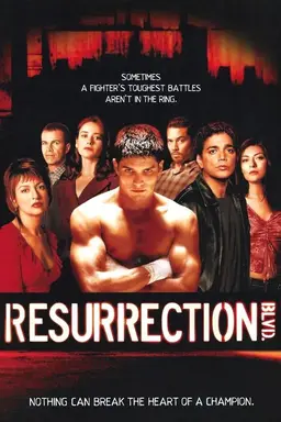 Resurrection Blvd. Season 2