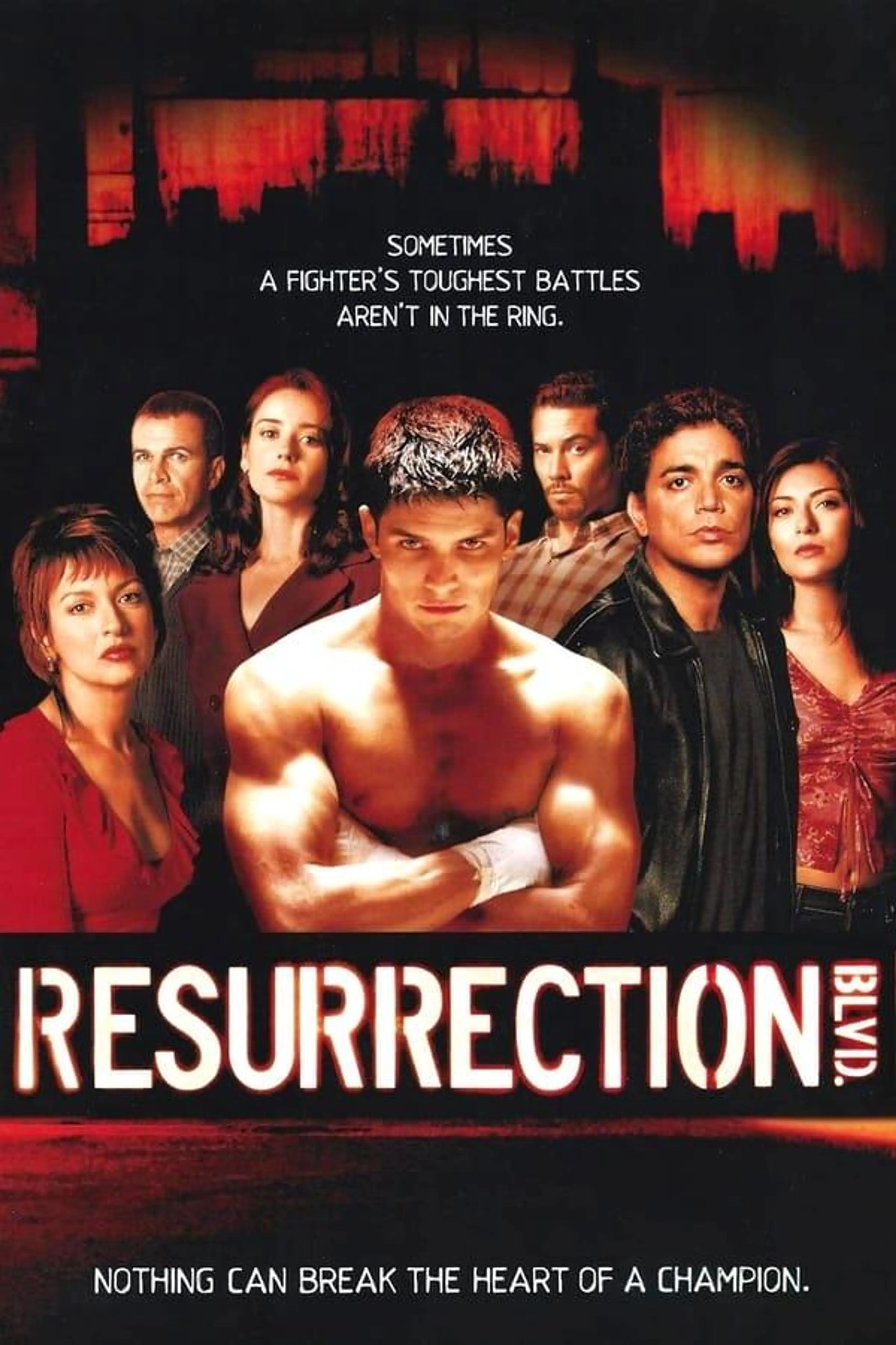 Resurrection Blvd. Season 2